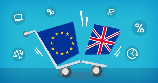 How will Brexit affect recruitment in the UK Retail sector?