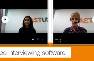 5 benefits of video interviewing software