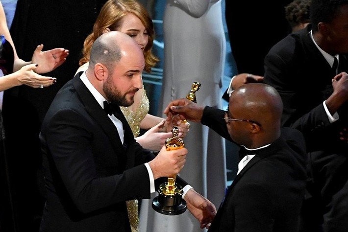 Hiring lessons to be learnt from the Oscars slip-up…