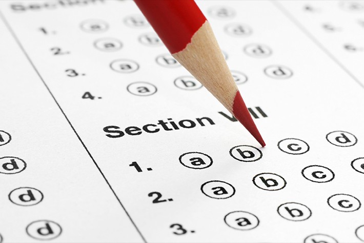 Psychometric Testing - Aptitude Tests