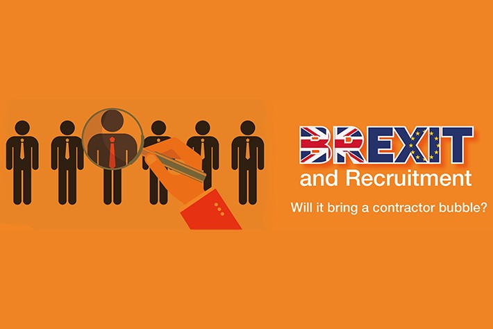 Brexit and Recruitment: The pros and cons of Contract v Permanent hires