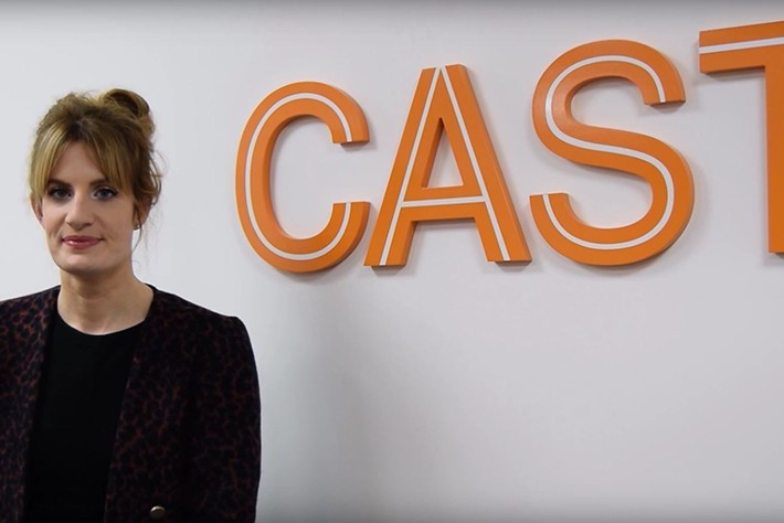 Hot seat: Consultant, Tessa, on her career move from Buying to recruitment