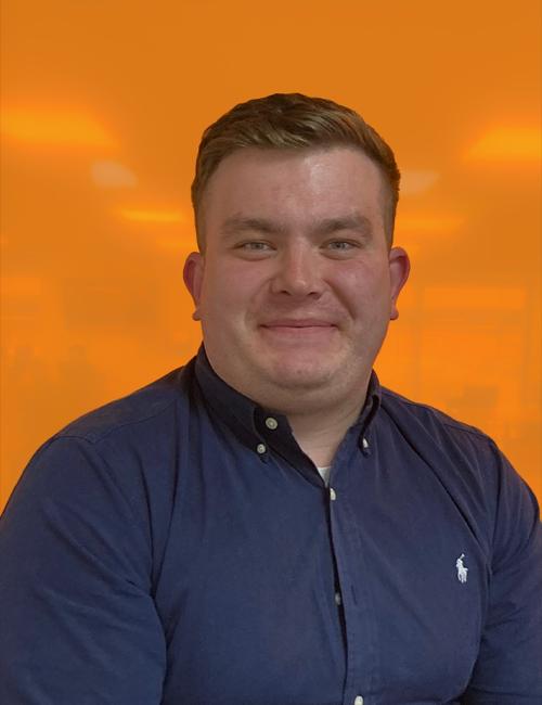 James Crowley-Hayes - Senior Consultant