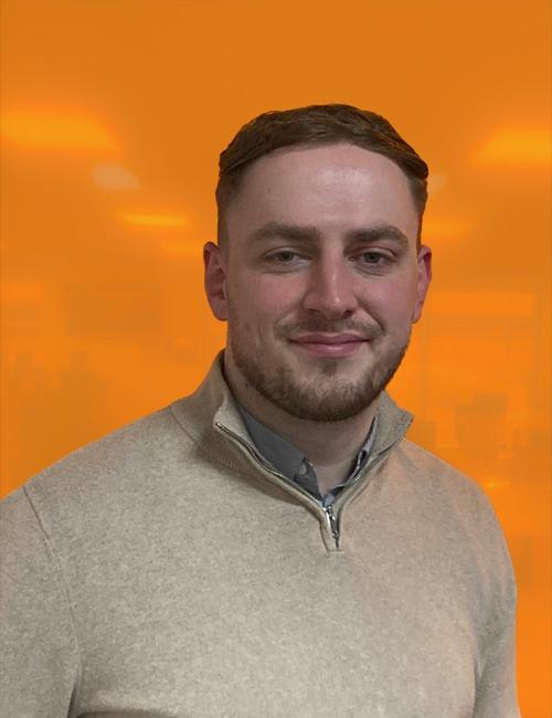 Kyle Clucas - Senior Consultant