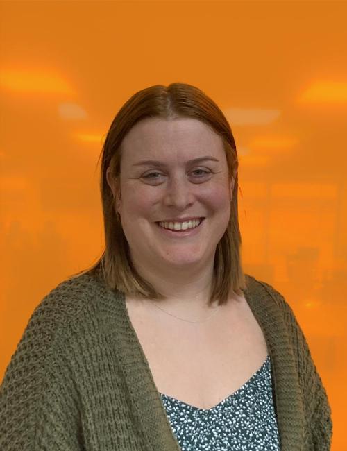 Emma Kearl - Consultant